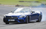 Mercedes-AMG SL 63