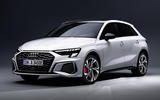 2020 Audi A3 45 TFSI e 