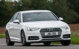 Audi A4 3.0 TDI 272 S Line