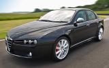 Alfa Romeo 159