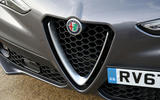 Alfa Romeo badge