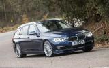 Alpina D3 Touring Biturbo