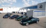 Alpina's 50th birthday celebration