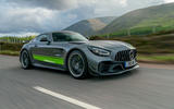 Mercedes-AMG GT R Pro