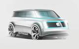 Apple iCar as imagined by Autocar