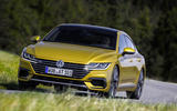 Volkswagen Arteon 2.0 TSI 280 R-Line