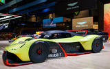 Aston Martin Valkyrie AMR Pro