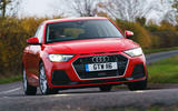 Audi A1 Sportback 30 TFSI Sport