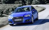 Audi A4 1.4 TSI Sport