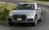 Audi Q5 3.0 TDI 286