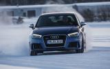 Audi RS3 Sportback