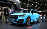 Audi SQ2