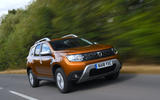 2019 Dacia Duster