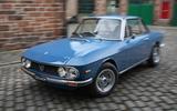 1974 Lancia Fulvia 3 1.3S