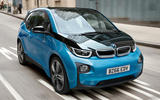 BMW i3 94Ah Range Extender