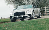 bentley continental gtc s 2023 001 cornering front