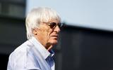 Bernie Ecclestone ‘forced’ out of F1 lead role