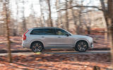 Best 7 seat cars Volvo XC90