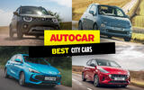 best city cars