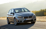 BMW 218i Active Tourer Sport