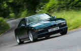 BMW 8 Series E31