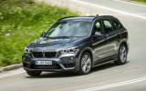 BMW X1 xDrive25d