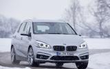 BMW 225xe Active Tourer