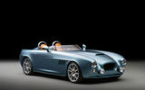 Bristol Bullet 