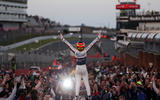 BTCC 2022 Brands Hatch finale Ingram wins