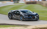 Bugatti Chiron