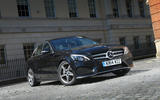 Nearly new buying guide: Mercedes-Benz C-Class