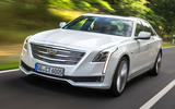 Cadillac CT6 Platinum