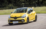 Renault Clio RS16