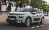 Citroen C3 1.2 Puretech 82