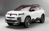 New Citroen C5 Aircross