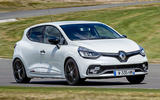 Renault Clio RS 220 Trophy