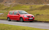 RenaultSport Clio 182