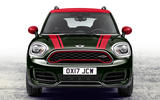 2017 Mini Countryman JCW 