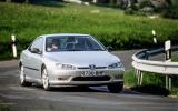 Peugeot 406 Coupé