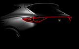 2020 Cupra Fomentor preview - rear