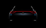 Cupra CUV previewed