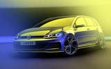 Golf GTI TCR