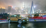 Changan in China