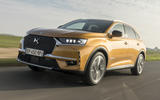 DS7 Crossback