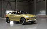 First drive: Skoda Vision E concept review