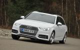 Audi A4 Avant 2.0 TFSI 