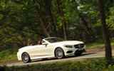 Mercedes-Benz S500 Cabriolet