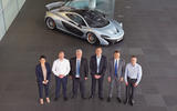 McLaren Automotive