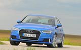 Audi A3 Sportback 2.0 TDI Sport