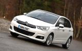 Citroën C4 1.2 Puretech 130 Flair